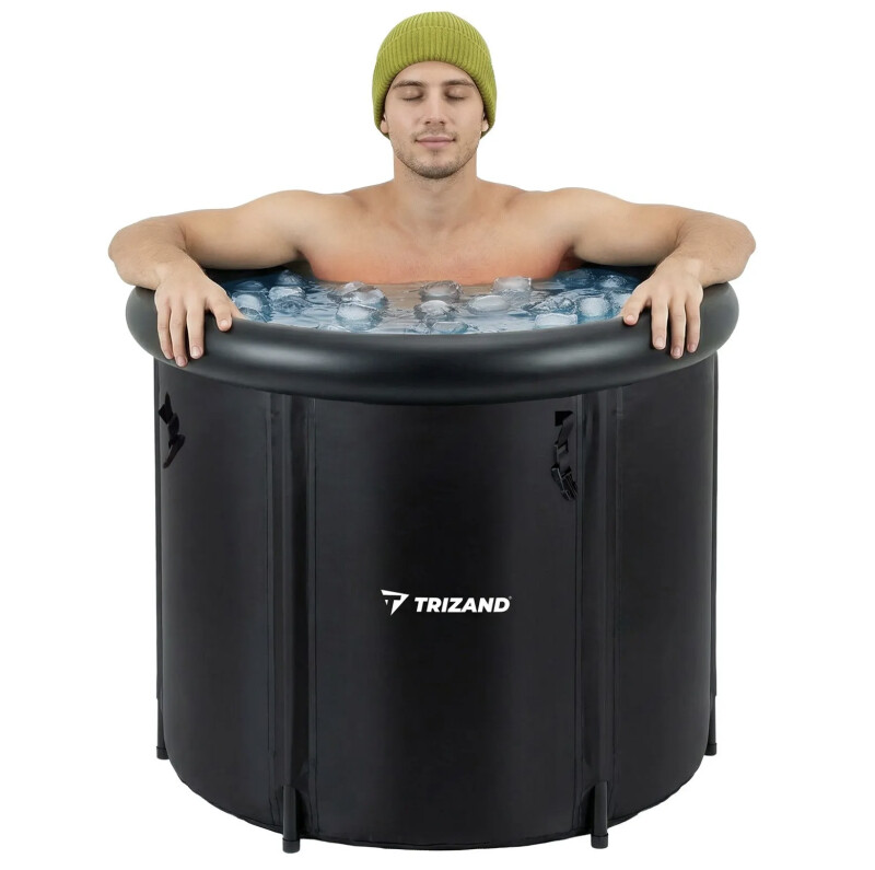 Ice bath 90x77cm, 320 l