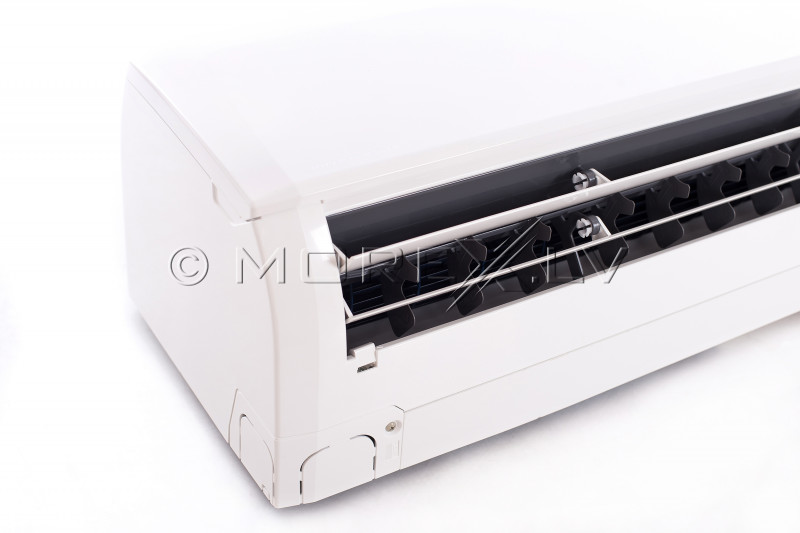 Air conditioner (heat pump) Mitsubishi SRK/SRC63ZR-W Diamond Nordic series