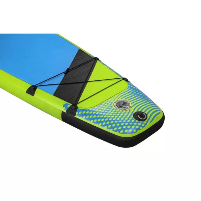 SUP board Bestway Hydro-Force Aqua Excursion 65373, 381x79x15cm