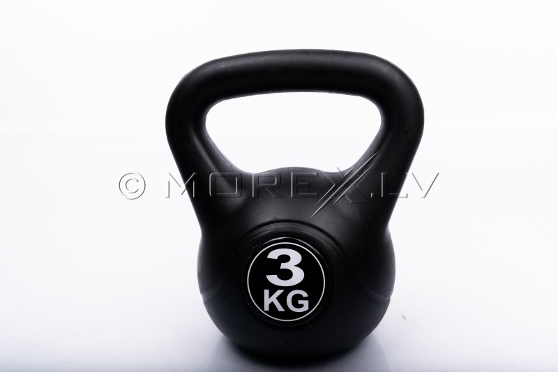 Kettlebell Vin-Bell 3 kg