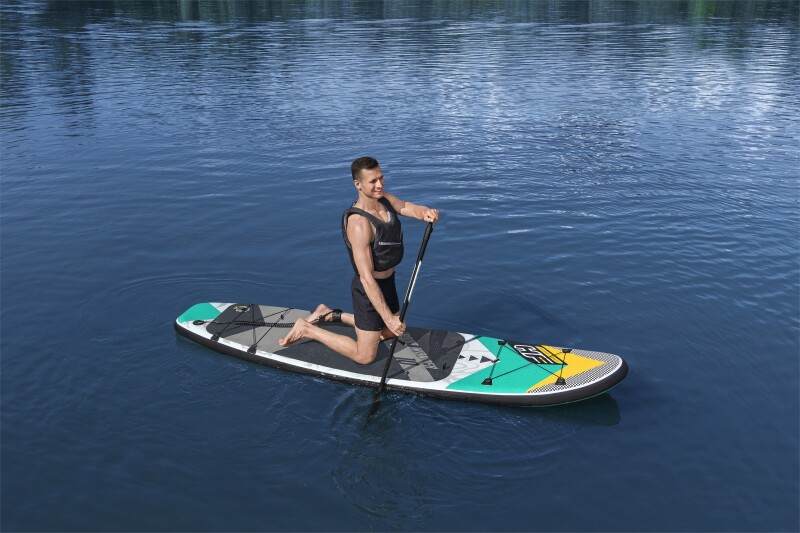 SUP доска Bestway Aqua Wander 65375, 305x84x12 см