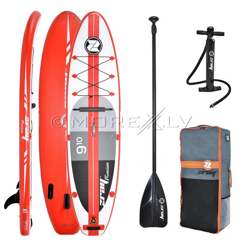 SUP доска Zray Atoll 9’‎10", 300x76x15 см