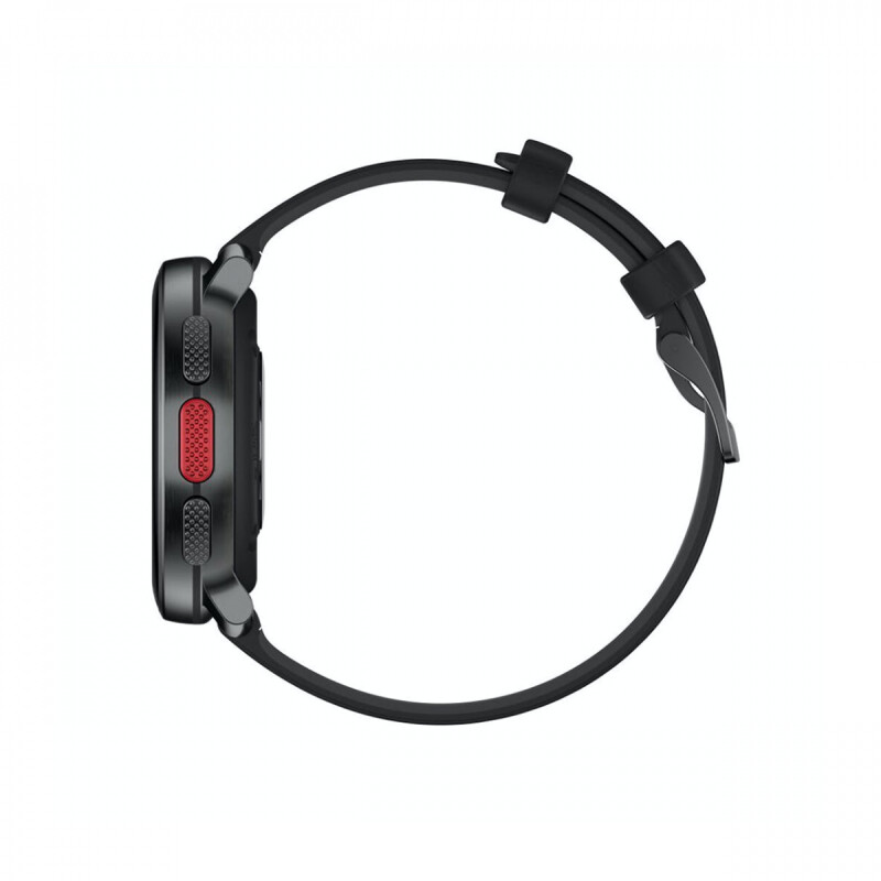Sporta pulkstenis POLAR VANTAGE V3 NIGHT BLACK, S-L