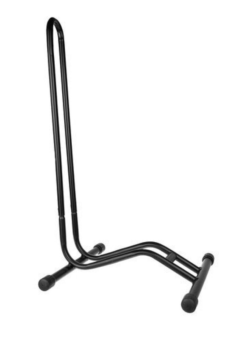 Freestanding bicycle rack 75,5x40x37 cm