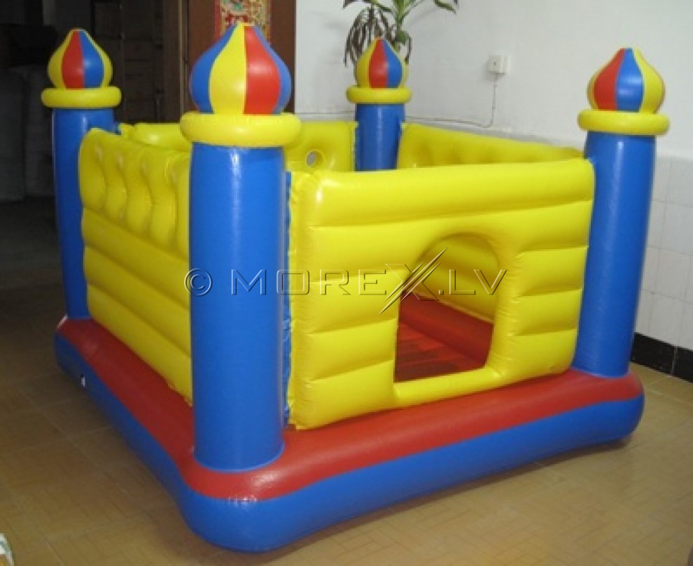 INTEX 48259NP Jump Castle - (175x175x135cm)