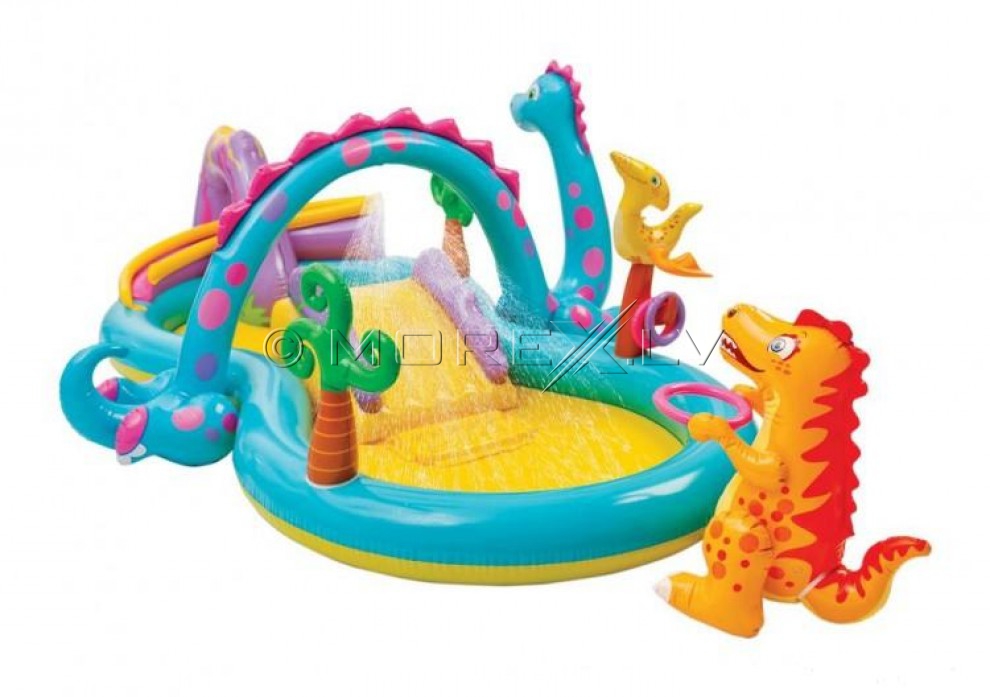 INTEX DinoLand 57135