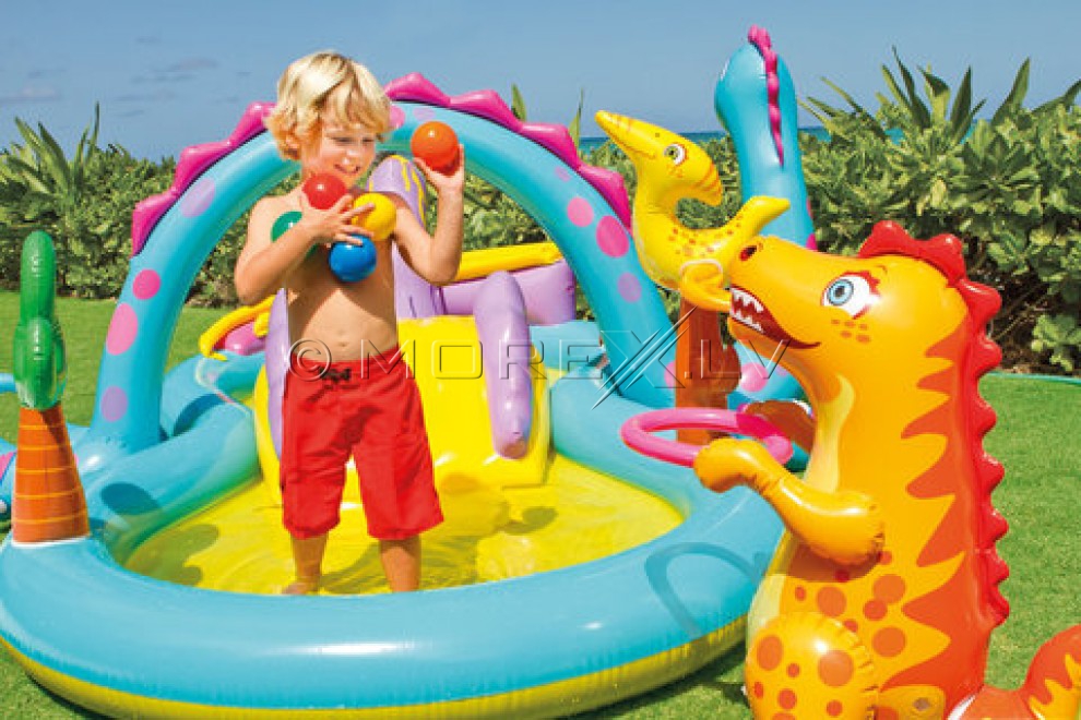 INTEX DinoLand 57135