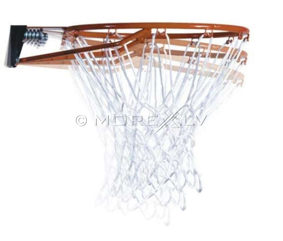 LIFETIME 71286 basketbola pārvietojamais komplekts (2.28 - 3.05m) (ar Power Lift!)