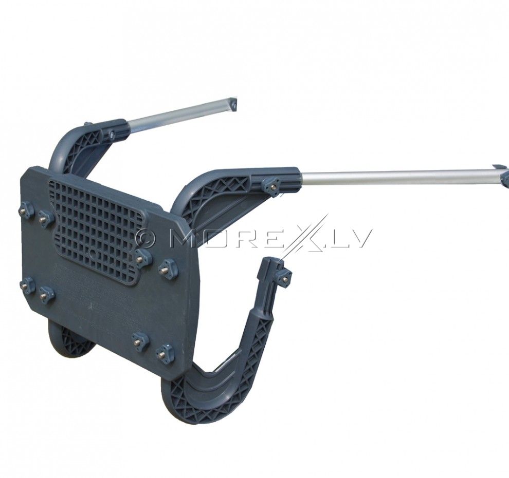 Intex MARINER 3 motor SET с Neraus NRS 36X