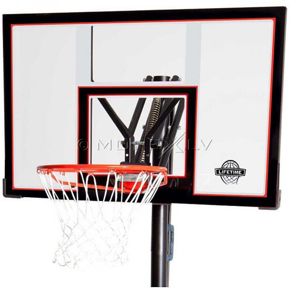 LIFETIME 90173 Basketball set (2.45 - 3.05m)