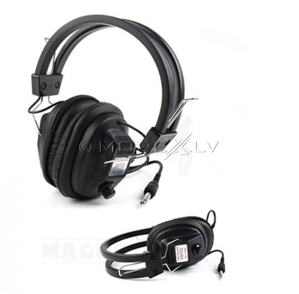 MineLAB RPG наушники (3011-0181)