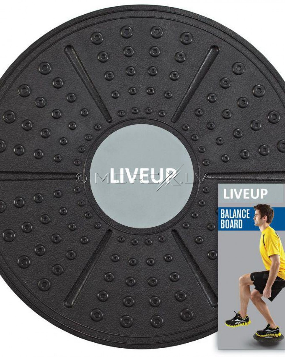 Balance Board LS3151A (LIVE UP)