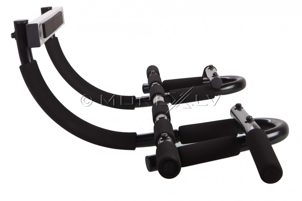 Doorway Pull Up Bar 26x55x93 cm (DY-872)