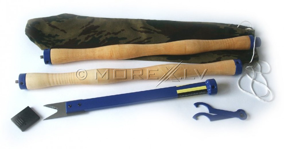 Пешня разборная ПР-01 TONAR