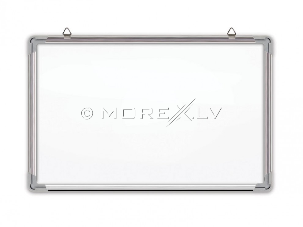 Magnetic marker board 100x150 cm