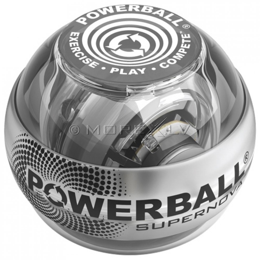 Powerball LED Supernova