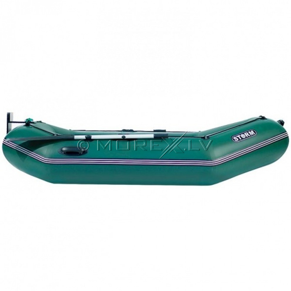 Inflatable rubber boat Storm SS-260 DT