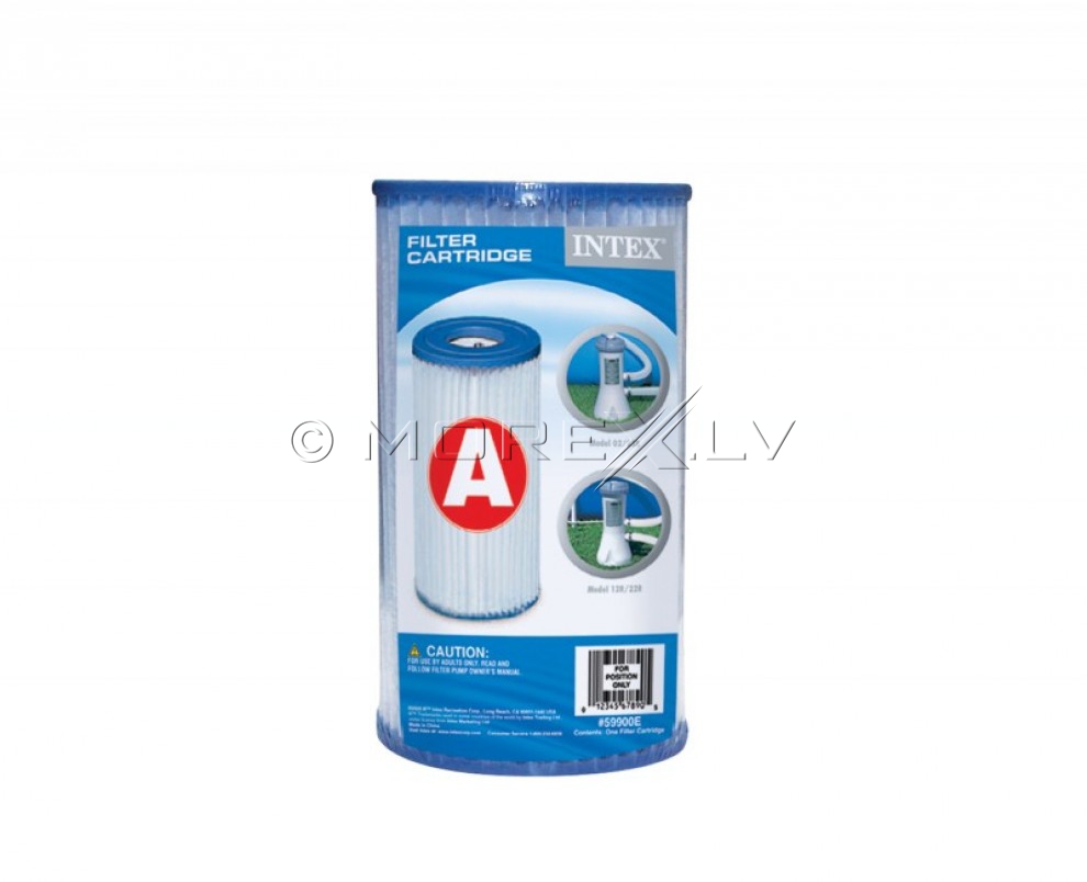 Intex Grade A Filter Cartridge (29000BT)