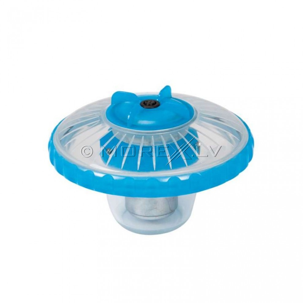 Intex Floating LED Pool Light (28690BT)