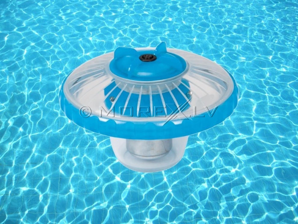 Intex Floating LED Pool Light (28690BT)