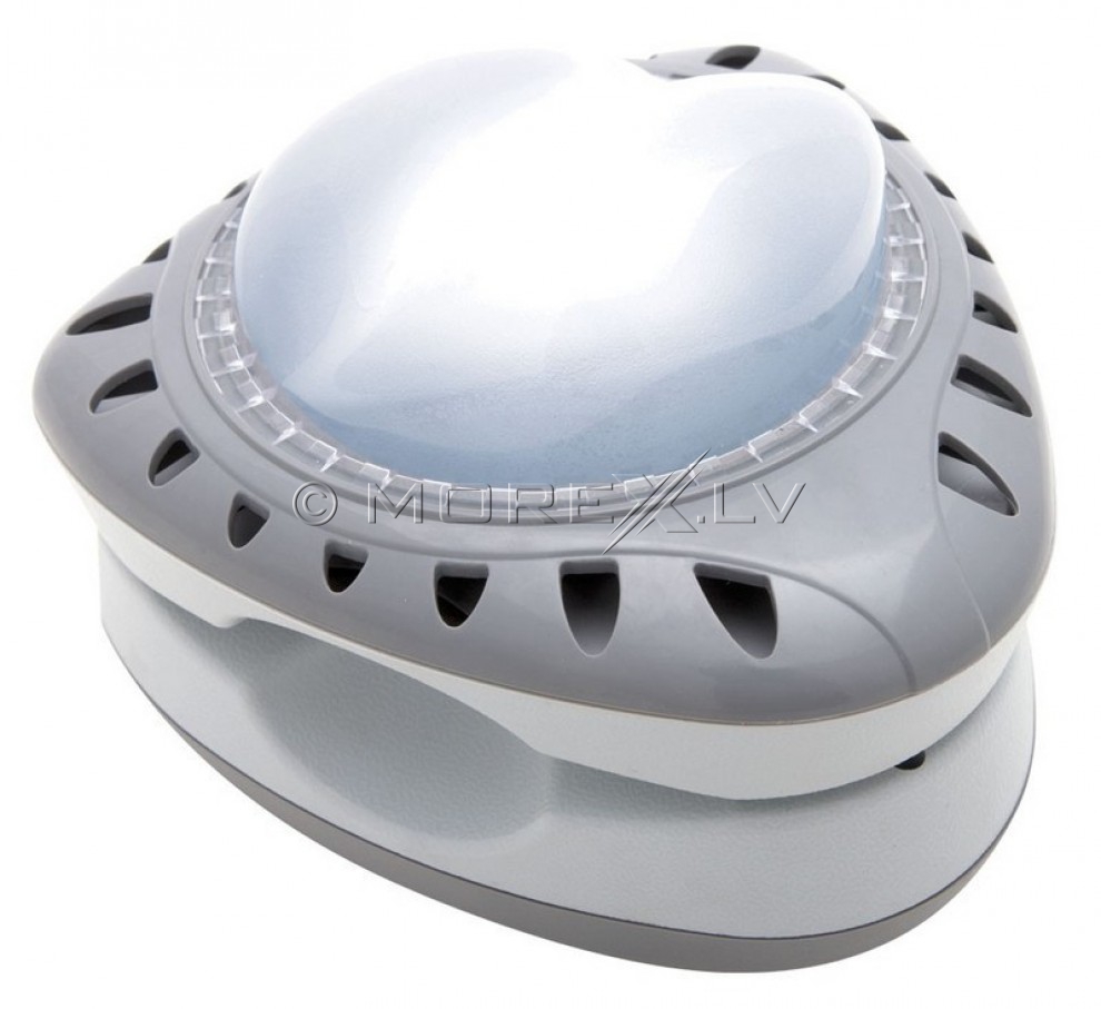 Intex Magnetic LED pool light (28688BT)