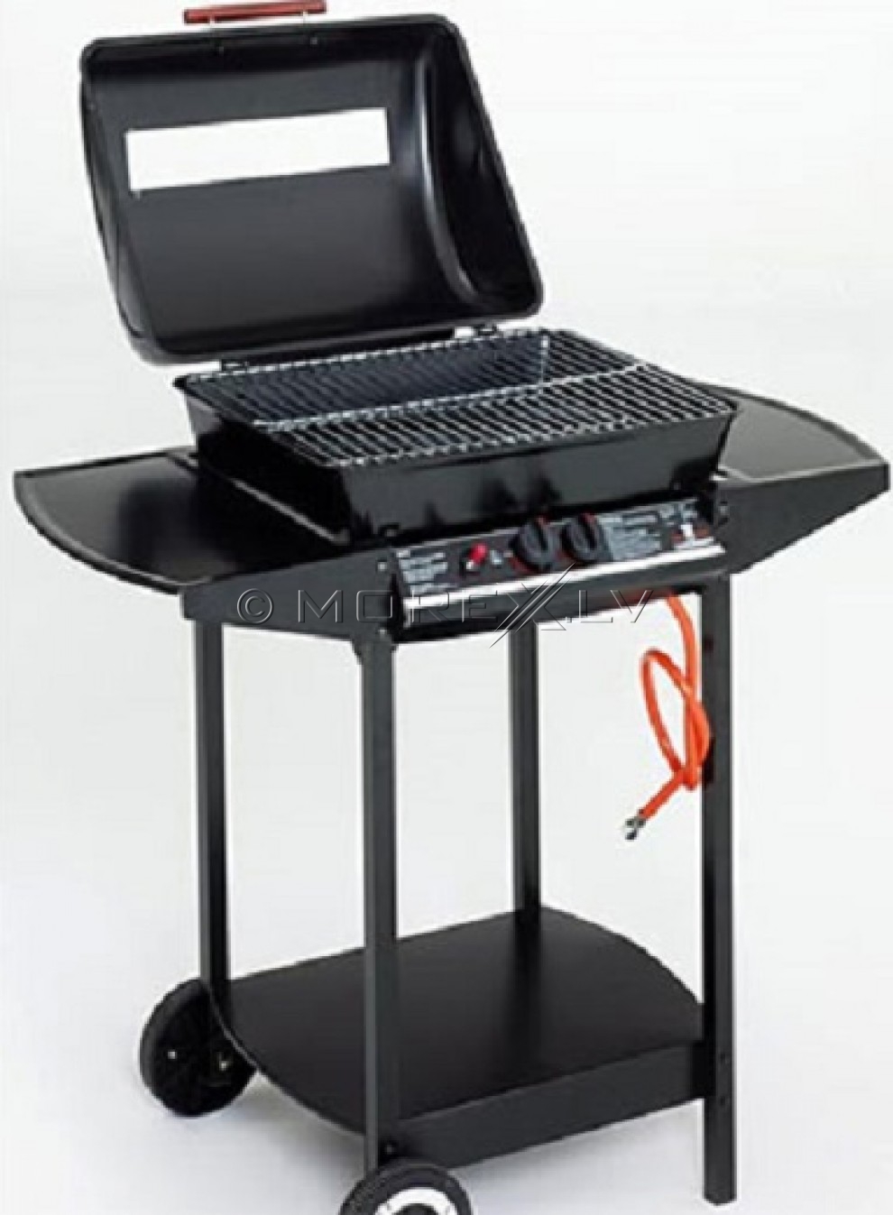 Landmann Lava Rock 12375 51133495 BBQ Grills pirkti internetu prek pristatoma nurodytu adresu u sakykite parduotuv Rygoje MOREX