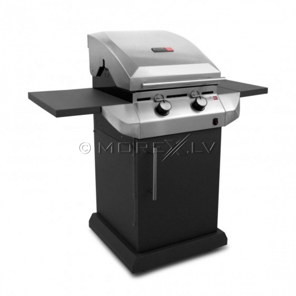 Char-Broil газовый гриль с TRU-Infrared T22G