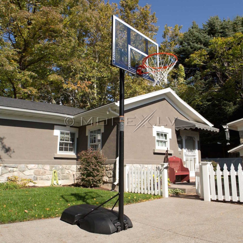 LIFETIME 90001 Basketball set (2.45 - 3.05m)