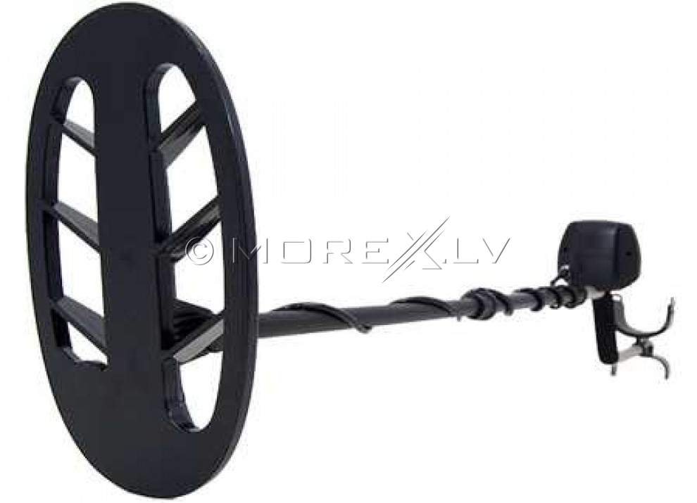 Металлоискатель Teknetics Eurotek Pro с 11 DD катушкой