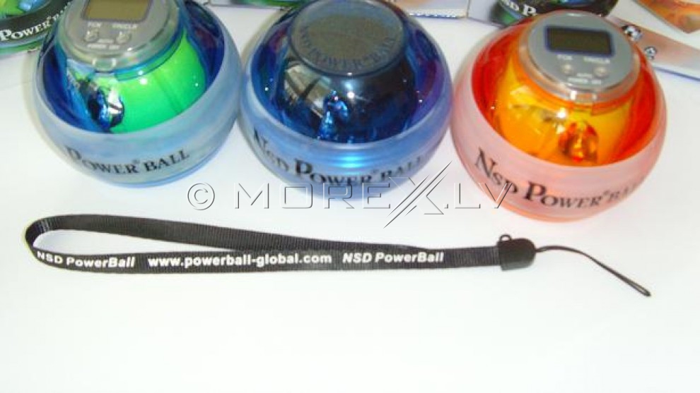 Шнурок для NSD Powerball
