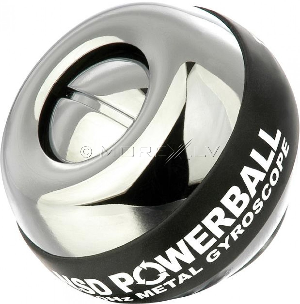 NSD SUPERPOWERBALL Metal Pro 350 Hz