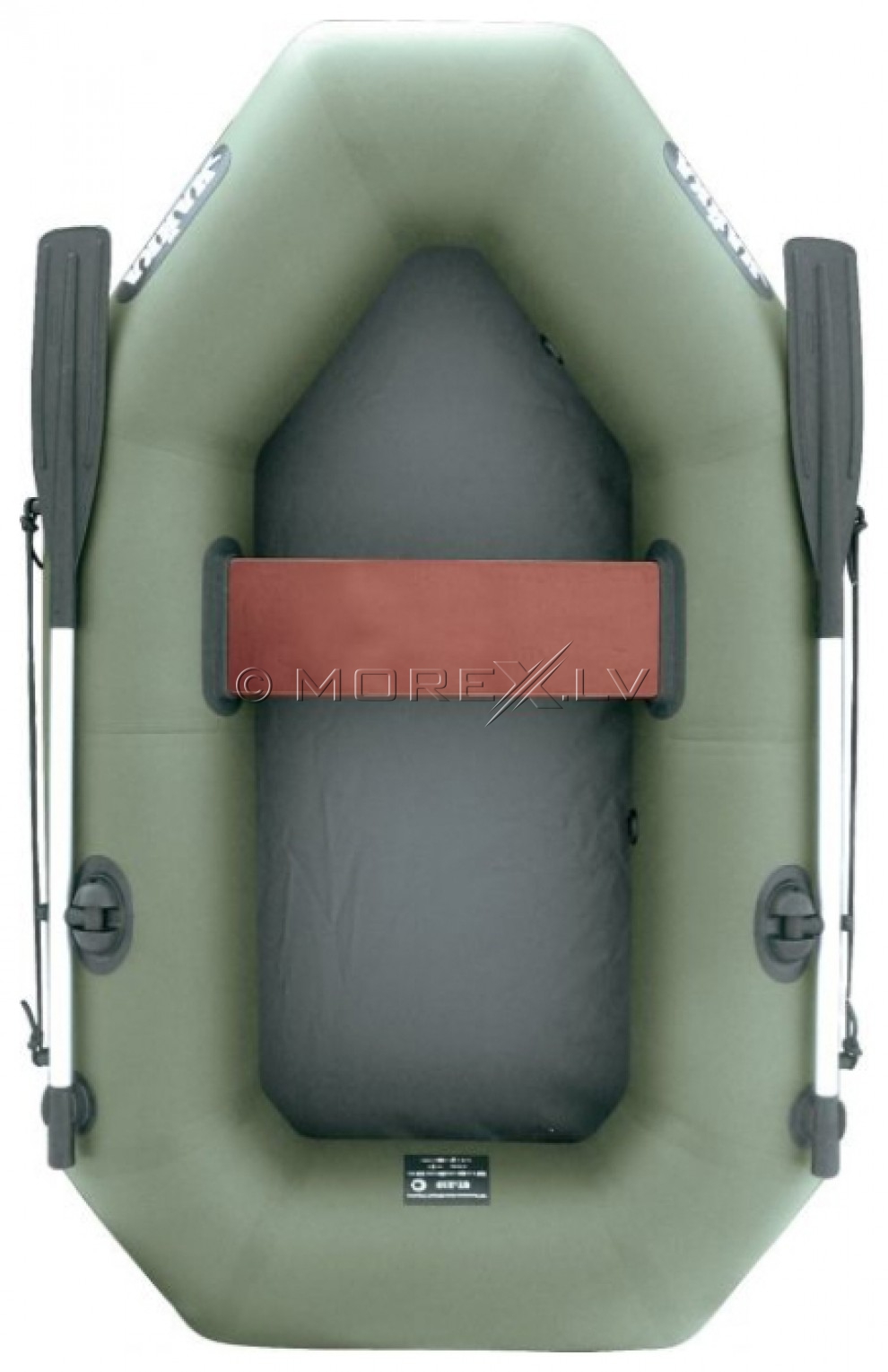 Storm STO-210 (Ukraine)