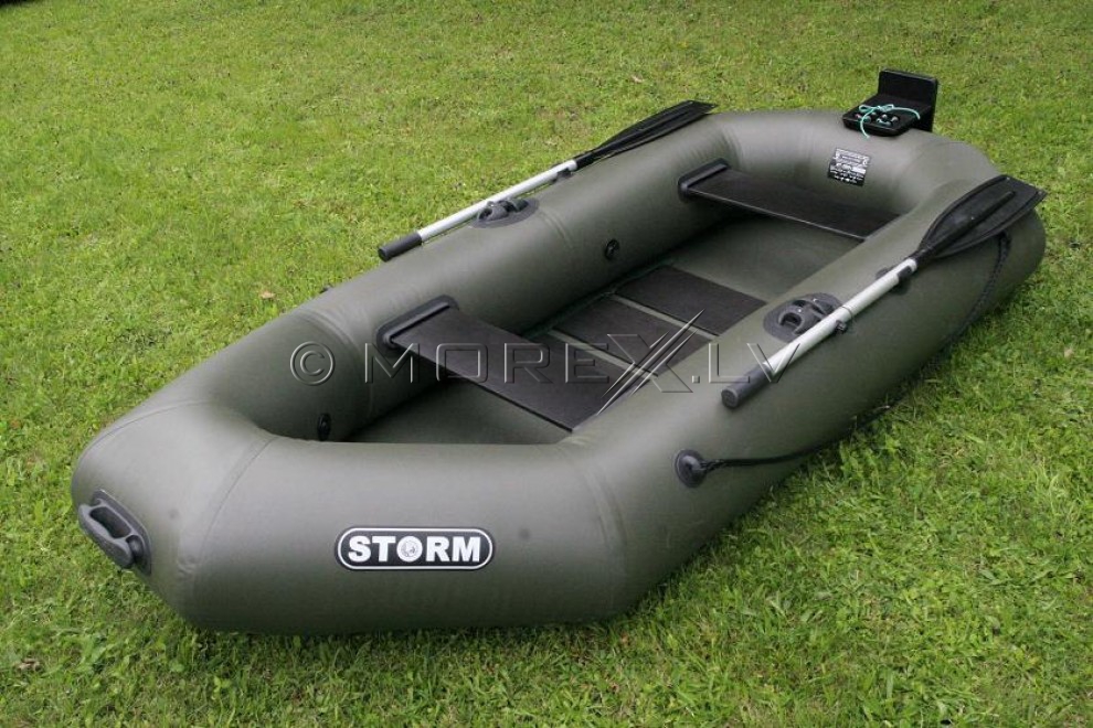 Inflatable rubber boat ST-280T