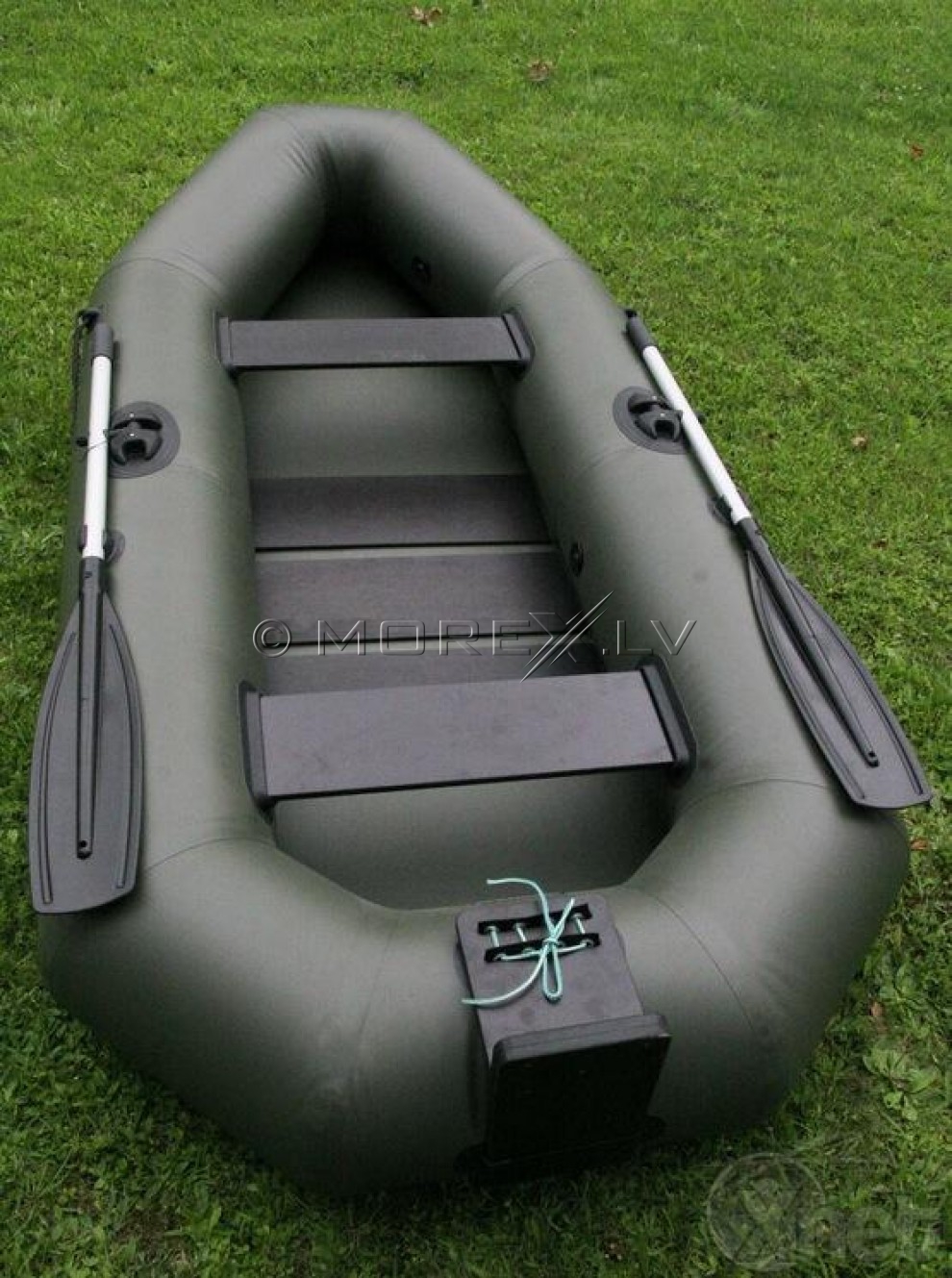 Inflatable rubber boat ST-280T