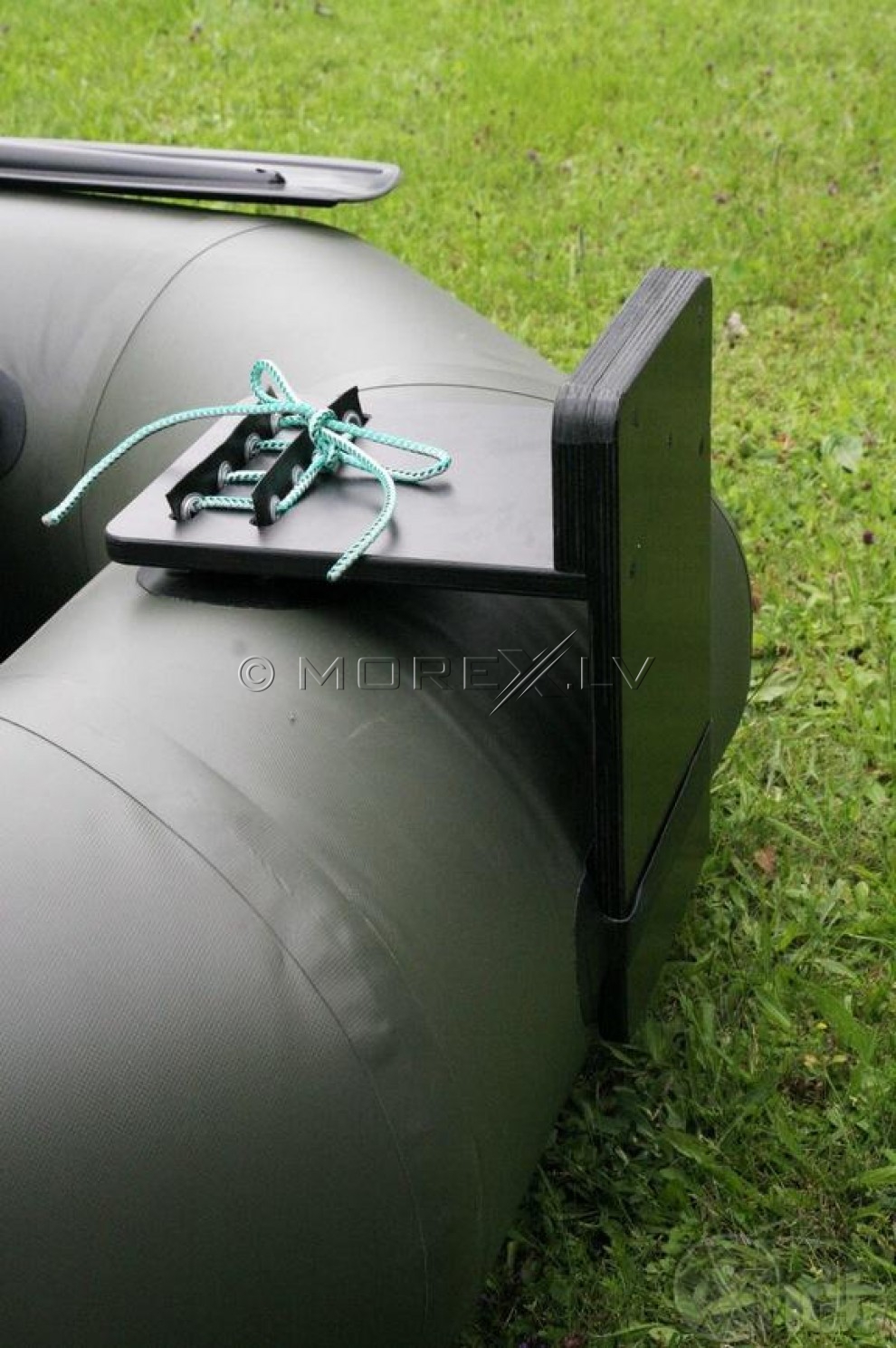 Inflatable rubber boat ST-280T