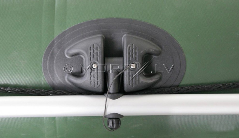 Inflatable rubber boat Storm SS-300 DT