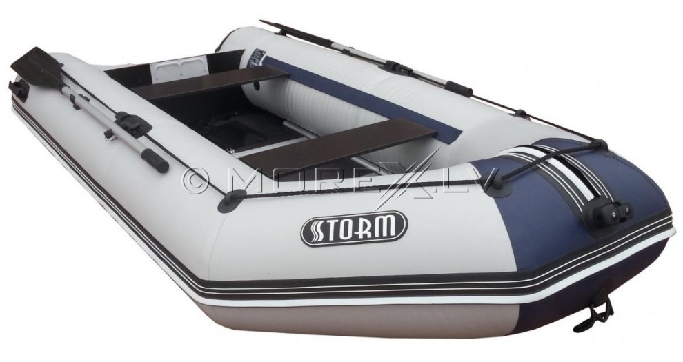 Надувная лодка Storm STK-300