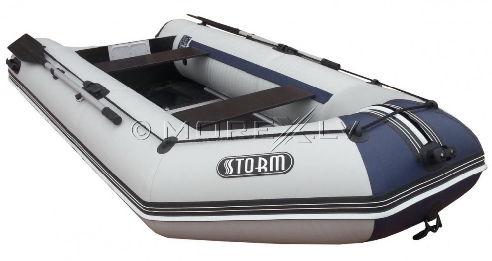 Inflatable rubber boat Storm STK-300