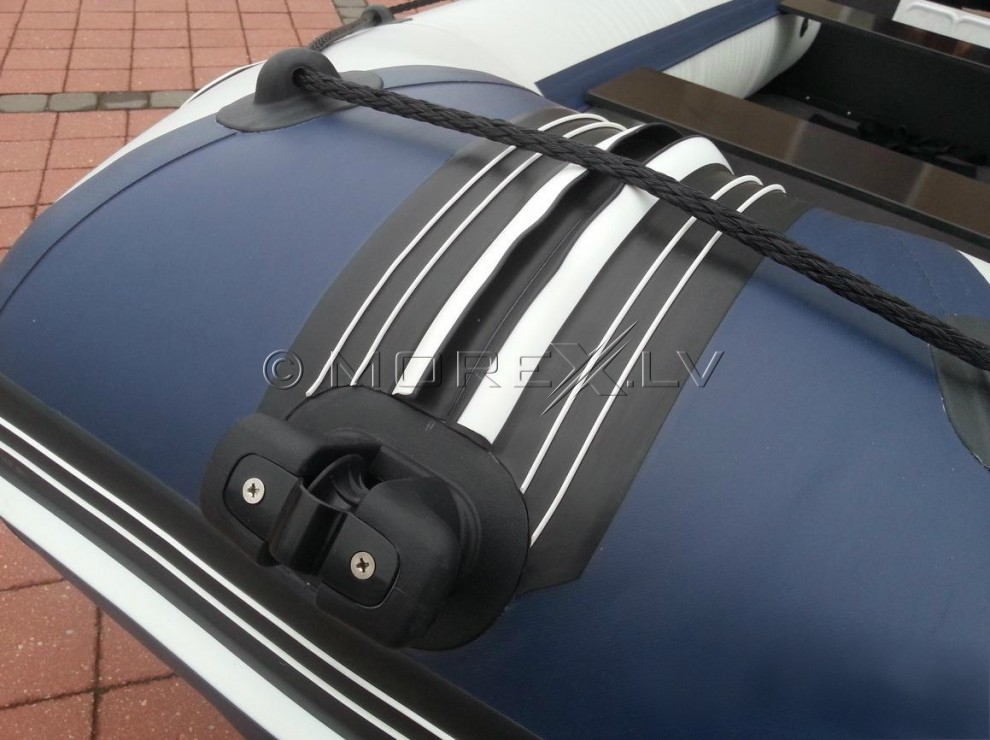 Inflatable rubber boat Storm STK-300
