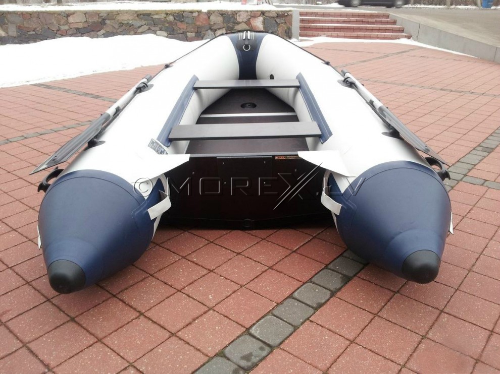Inflatable rubber boat Storm STK-300