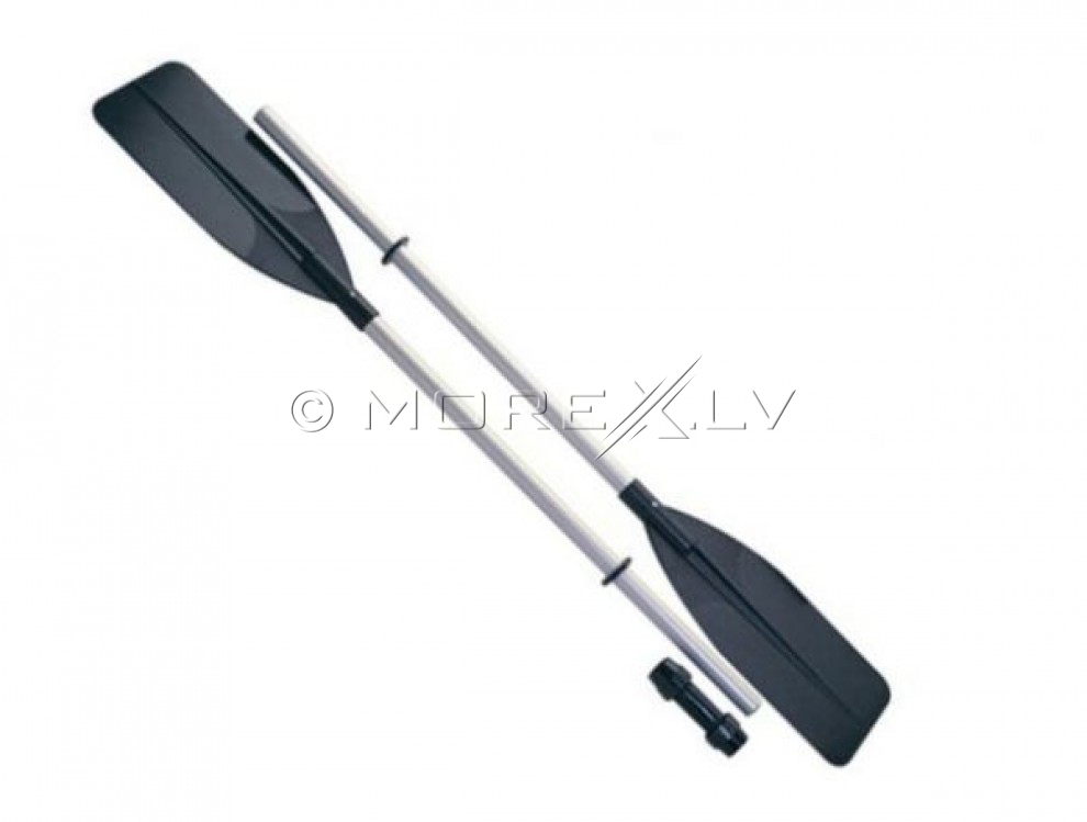Intex 69627 Aluminum oars, 137 cm (2 pcs)