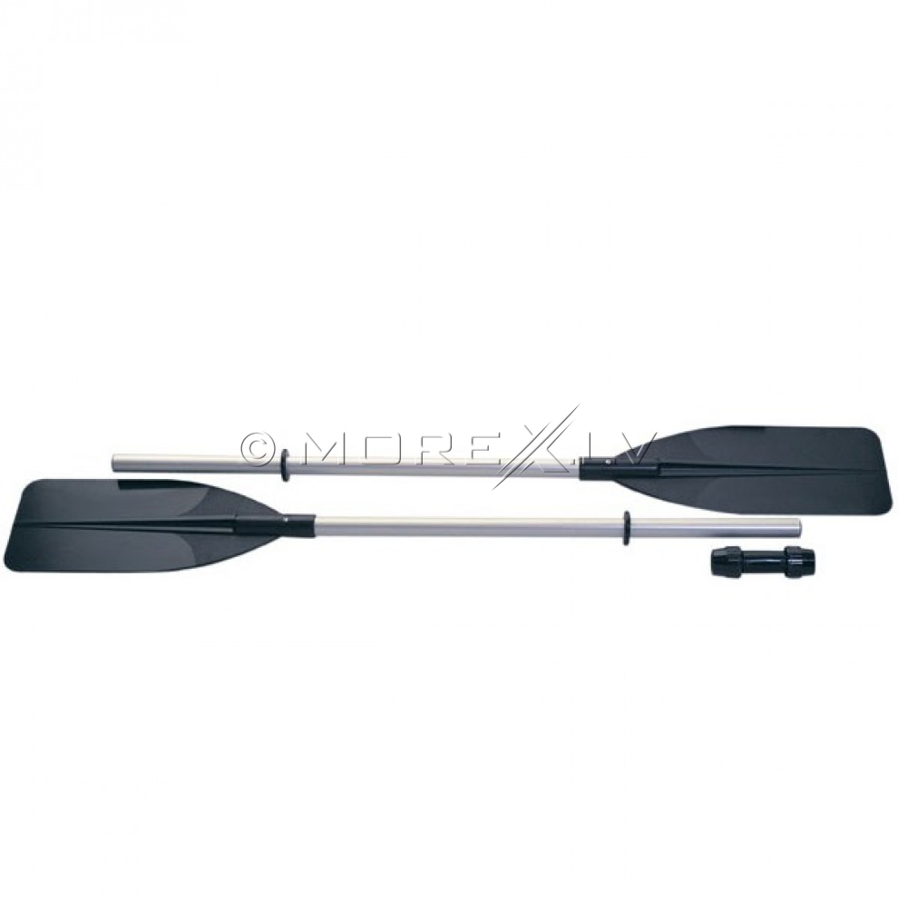 Intex 69627 Aluminum oars, 137 cm (2 pcs)