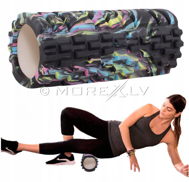 Massage Foam Roller Crossfit