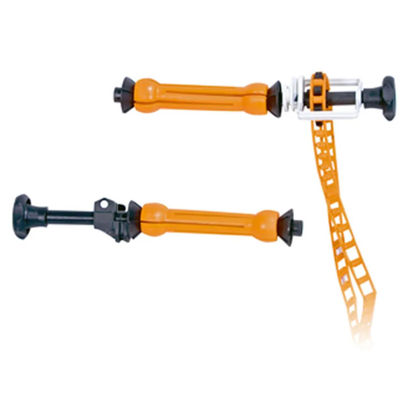 Держатель фона Falcon Eyes Expan B-Reel (роликовый механизм)