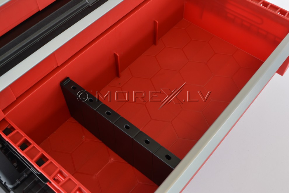 2 Drawer Tool Chest System KETER