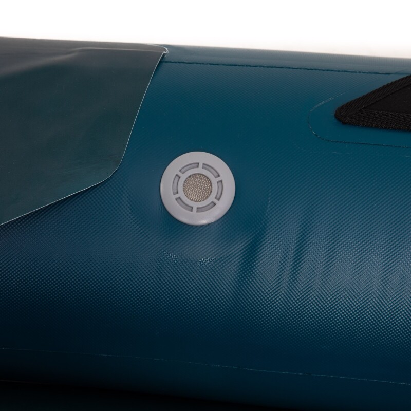 Two-seat inflatable kayak Jobe Gama 365x95,5cm