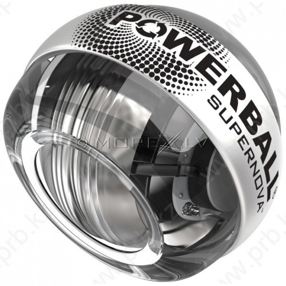 Powerball Supernova Pro