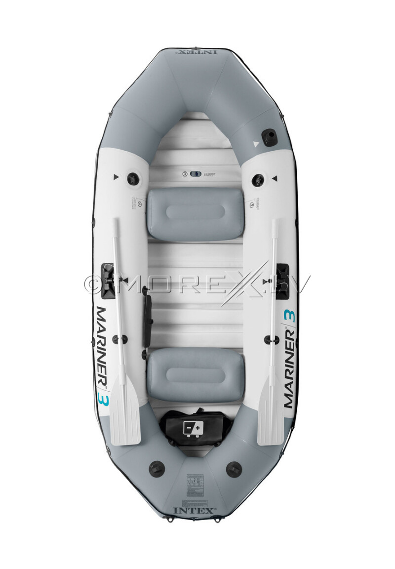 Intex Mariner 3 BOAT SET (297x127x46 cm)