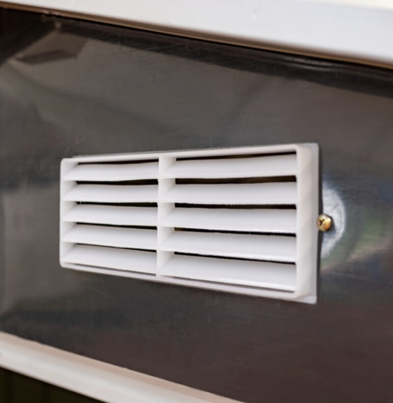 Metãla dārza mājiņa - šķūnis, 125x195x206 cm