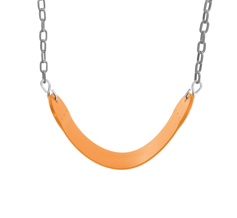 Kids Swing Set Stork nest (2in1) Ø 81 cm, Intex 44125